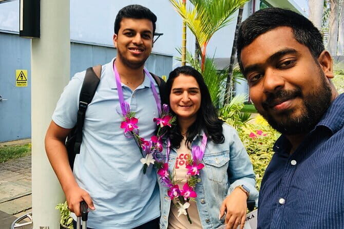 Airport Pick-up from Colombo Airport to Kandy - Why This Transfer Is Worth Considering