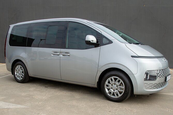 Airport & Private Shuttle and Transfer Services in Johannesburg - Why Punctuality and Knowledge Matter