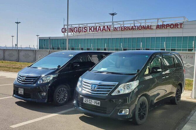 Airport Private Transfer - The Value for Money