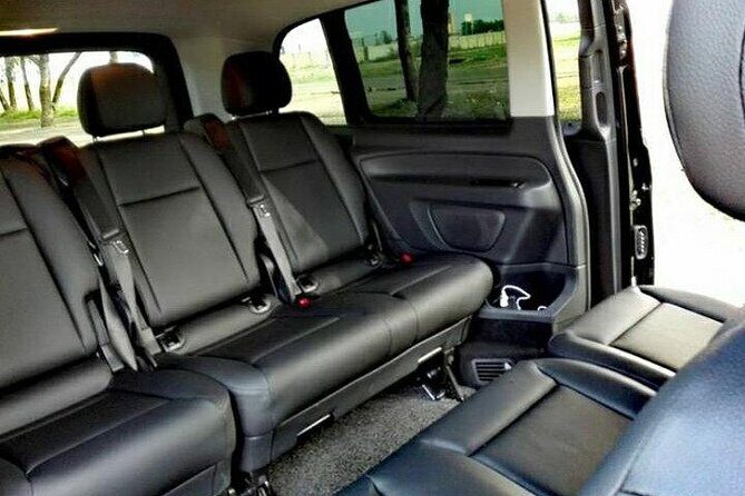 Airport Private Transfer in Casablanca - Authentic Experiences & Real Feedback
