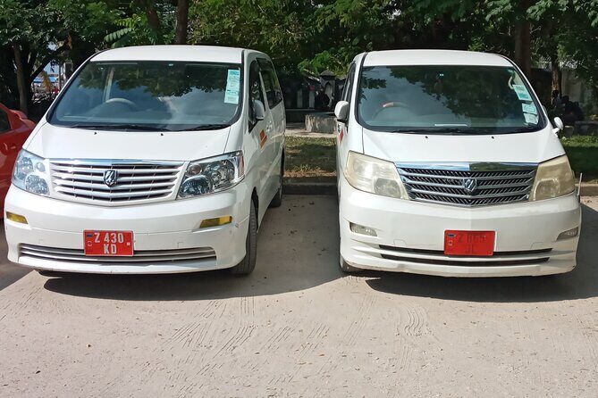 AirPort & Sea Ferry Transfer Zone - Who Is This Service Best For?