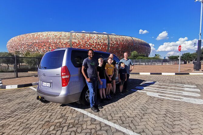 Airport Shuttle and Private Transfers - Overview of the Service