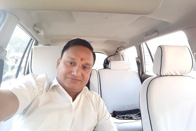 Airport Taxi: Round Trip Transfer Between Delhi & Delhi Airport DEL - Why This Transfer Is a Great Value