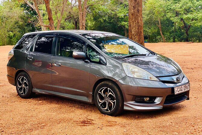 Airport Taxi Transfers from Colombo Airport to Arugam Bay - What’s Included and What’s Not