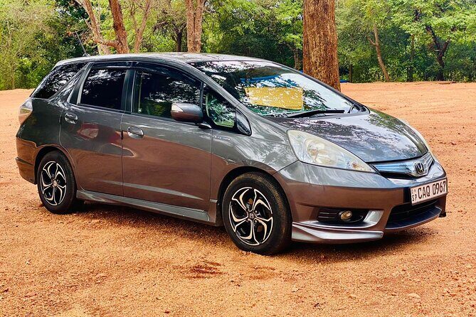 Airport Taxi Transfers from Colombo Airport to Galle - The Route and Scenic Highlights