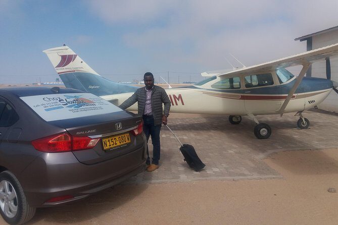 Airport Taxi - Why Travelers Appreciate This Service