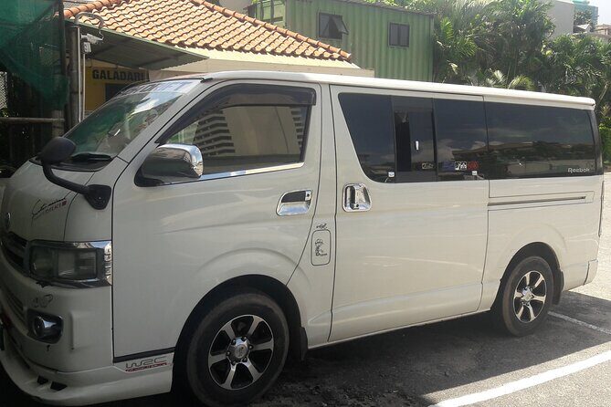 Airport to Negombo Hotel Transfer / Taxi (Airport Transfer) - Who Should Book This Transfer?