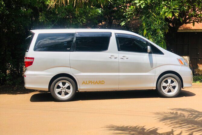 Airport transfer - Final Thoughts