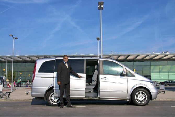 Airport Transfer Arrival or Departure in Sharm El Sheikh - Real-Life Stories from Travelers