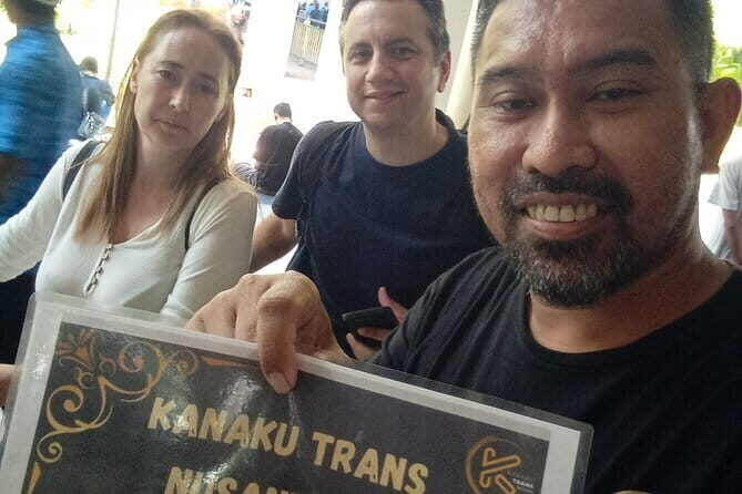 Airport Transfer Bali - Practical Details and Tips