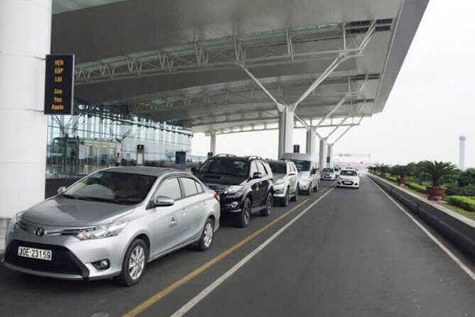 Airport Transfer From Hanoi - Noi Bai Airport - Detailed Review of the Hanoi Airport Transfer Service