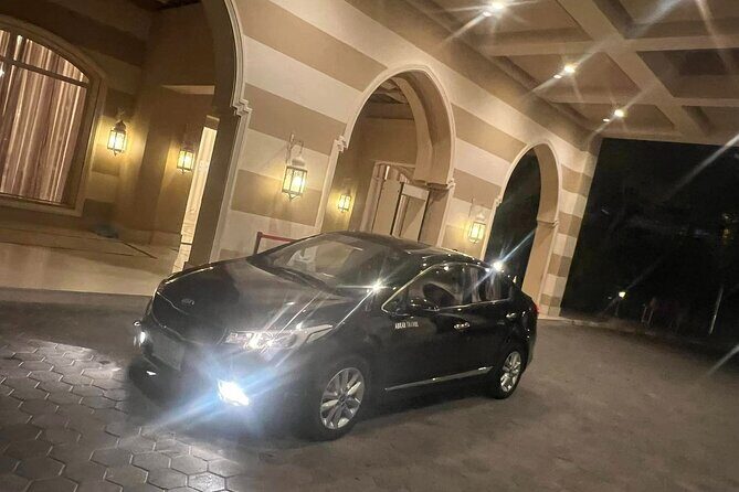 Airport Transfer Hurghada - Final Thoughts: Why Choose This Transfer?