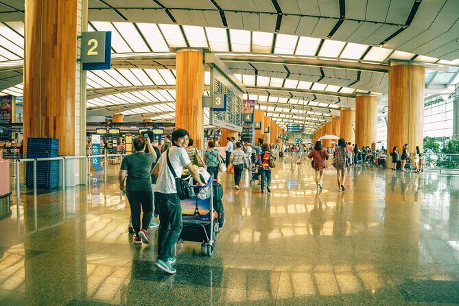 Airport Transfer in Bali-Private - Pricing and value: is it worth it?