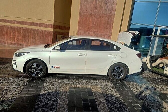 Airport Transfer in Sharm El Sheikh - Final Thoughts