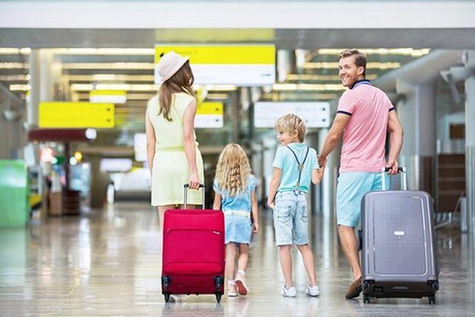 Airport Transfer: Jodhpur Airport (JDH) to Hotels in Jodhpur - Why Choose This Airport Transfer?