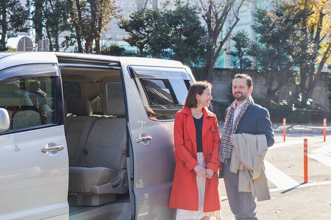 Airport transfer: Narita, Haneda (Tokyo), HND-NRT Airport shuttle - Who Will Love This Service?