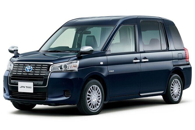 [Airport Transfer] Smoothly move between Sapporo and New Chitose Airport with a private car! one way - Vehicle Comfort and Capacity