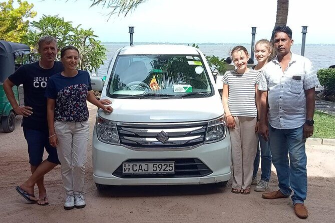 Airport transfer to Arugambay - Why Travelers Love This Service