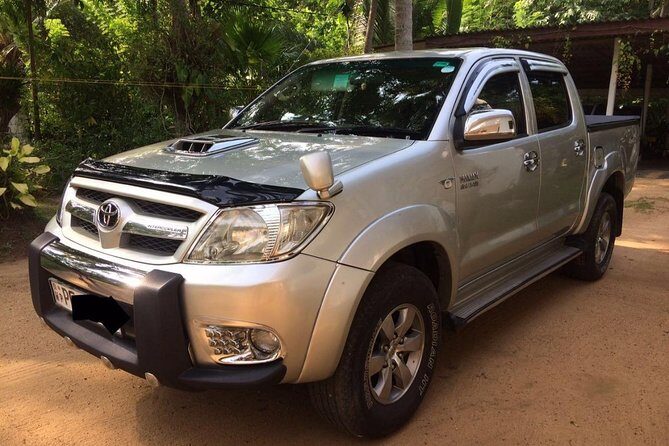 Airport Transfer to/from Anywhere - What to Expect from the Airport Transfer Service