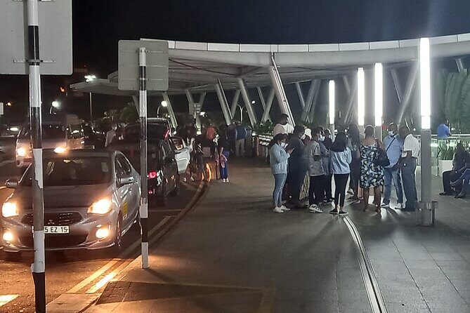 Airport Transfer to Mauritius Island - What You Can Expect from This Transfer Service