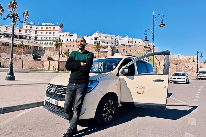 Airport Transfer to Tanger City - Pricing and Value