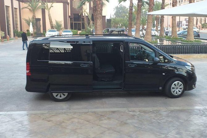 Airport Transfers - The Booking & Cost Effectiveness