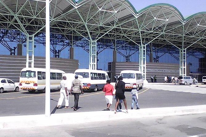 Airport Transfers - Why This Transfer Works Well for You
