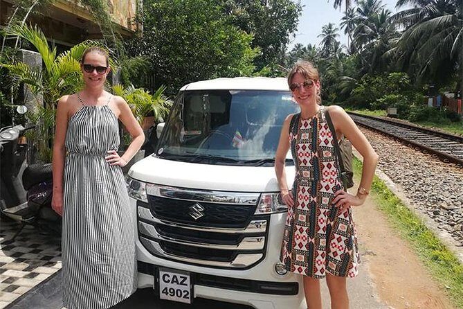 Airport transfers | Airport pickups and drops - Hikkaduwa - Who Would Benefit Most from This Service?