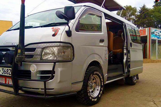 Airport Transfers In Nairobi City - Who Will Love This Service?