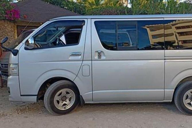 Airport Transfers to Watamu and Malindi - Real Traveler Experiences