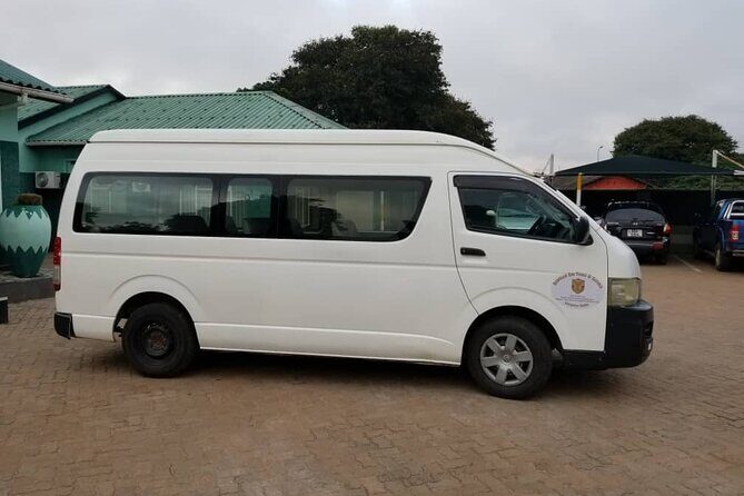 Airport Transfers within Livingstone - Who Should Consider This Service?