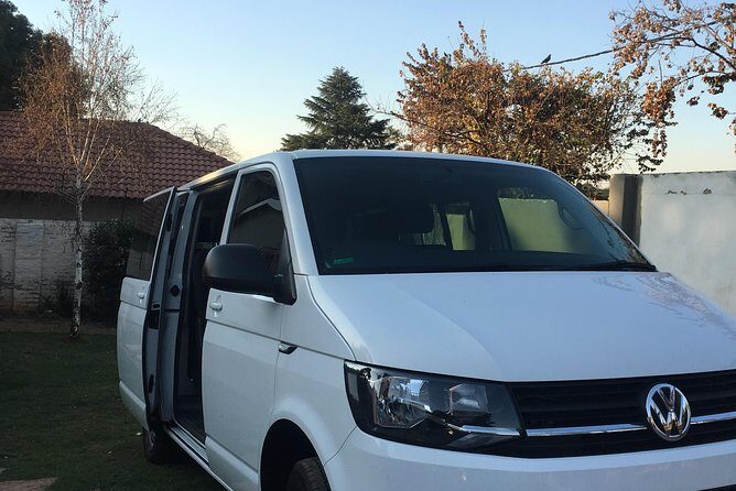Airport transfers,door to door shuttle - Who Will Appreciate This Shuttle?