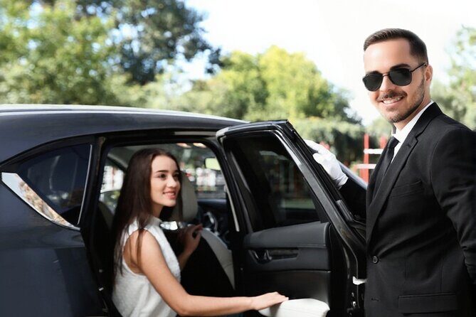 Airport Tunis Carthage Private Transfer to/from Hammamet - The Reality of the Service: Strengths and Considerations