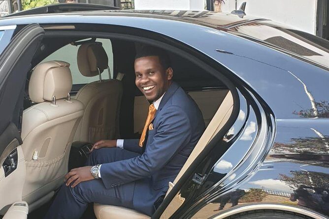 Airport VIP Transfers - Nairobi Hotels - What to Expect on Your Journey
