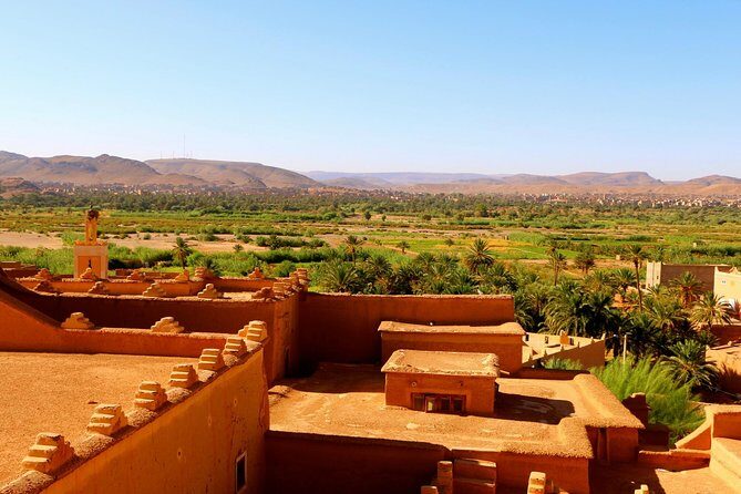 Ait-Ben-Haddou and Ouarzazate Private Guided Day Trip from Marrakech with lunch - Who Will Love This Tour?