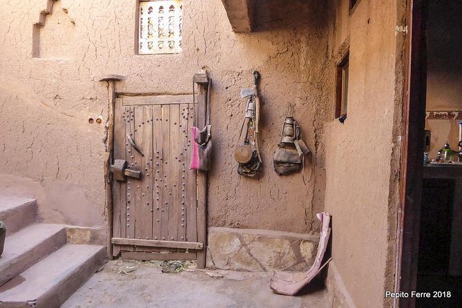 Ait-Ben-Haddou - City Tour - Authenticity and Reviews