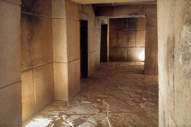 Aït Ben Haddou, Ouarzazate, Atlas Studios. Lunch included.. - Who Will Love This Tour