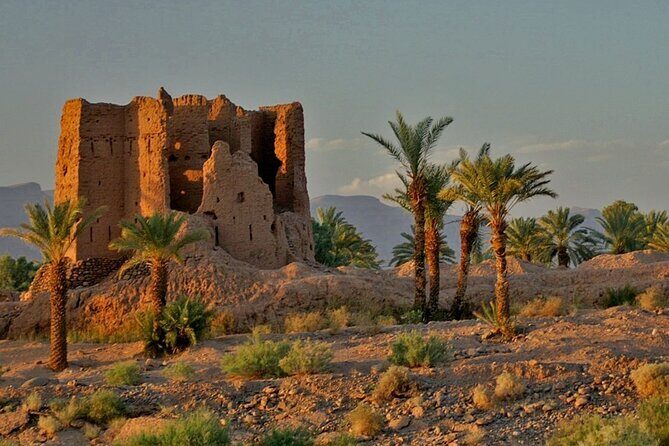 Ait ben Haddou, Ouarzazate, from Marrakech : guided tour - Analyzing the Value