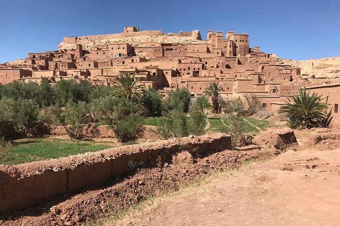 Ait Benhaddou Full-Day Trip From Marrakesh - Who Should Consider This Tour?