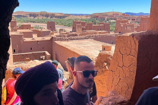 Ait Benhaddou private day trip from Marrakesh - The Practical Side: Transportation and Cost