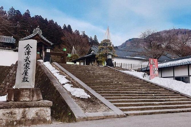 Aizu 4hr Private Tour with Government-Licensed Guide - Why This Tour Offers Great Value
