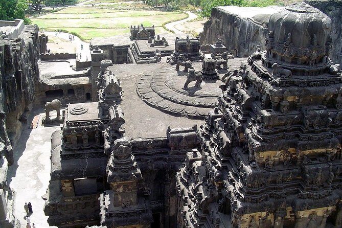 Ajanta And Ellora Caves From Mumbai By Private Car 3D/2N With 3* Accommodation - Why This Tour Offers Good Value