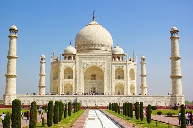 Ajmer Pushkar Same Day Tour By Private Car - Authentic Experiences & Genuine Value