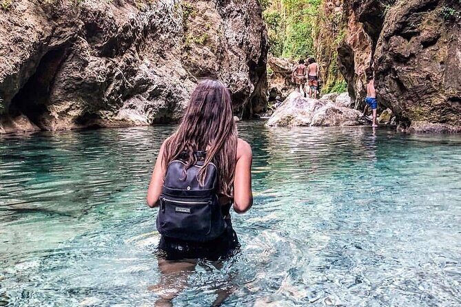 Akchour waterfalls tours - Highlights of the Waterfalls and Gods Bridge
