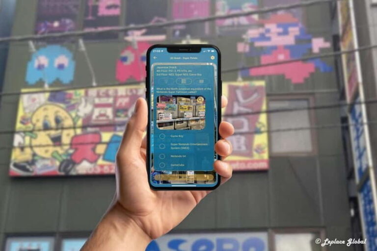 Akihabara ~ Anime, Manga & Games Walking Tour with App - The Experience & Review Insights