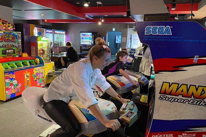 Akihabara Family Fun Private Guide to Anime, Food, and Games - What’s Included and What’s Not