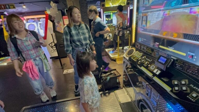 Akihabara Tailor-made Tour for Anime Fans - The Itinerary: What to Expect