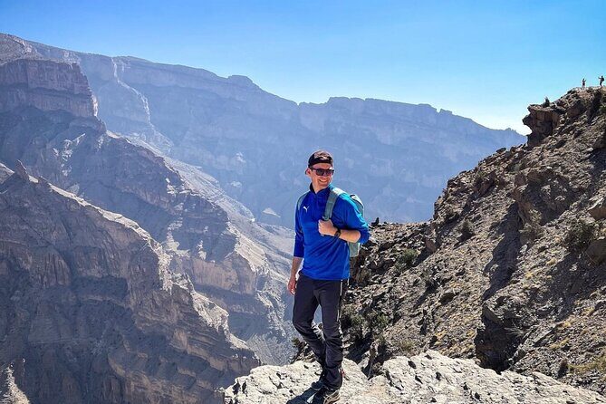 AL HAMRA & JEBEL SHAMS - Muscat, Oman - Why This Tour Offers Great Value