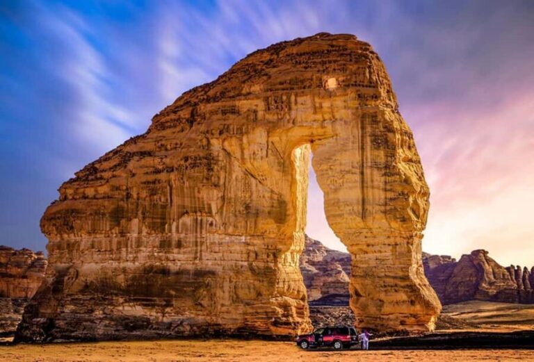 Al Ula: 3 days Private Historical Tour - Why This Tour Offers Genuine Value