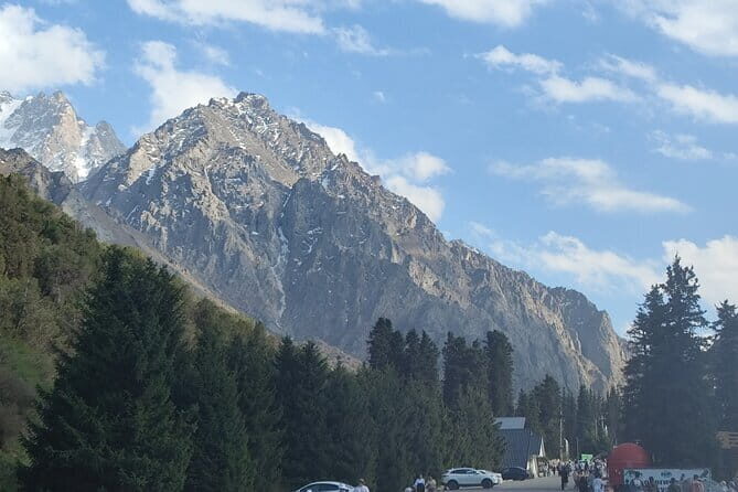 Ala Archa National Park Hiking Exploration Tour - Who Should Consider This Tour?